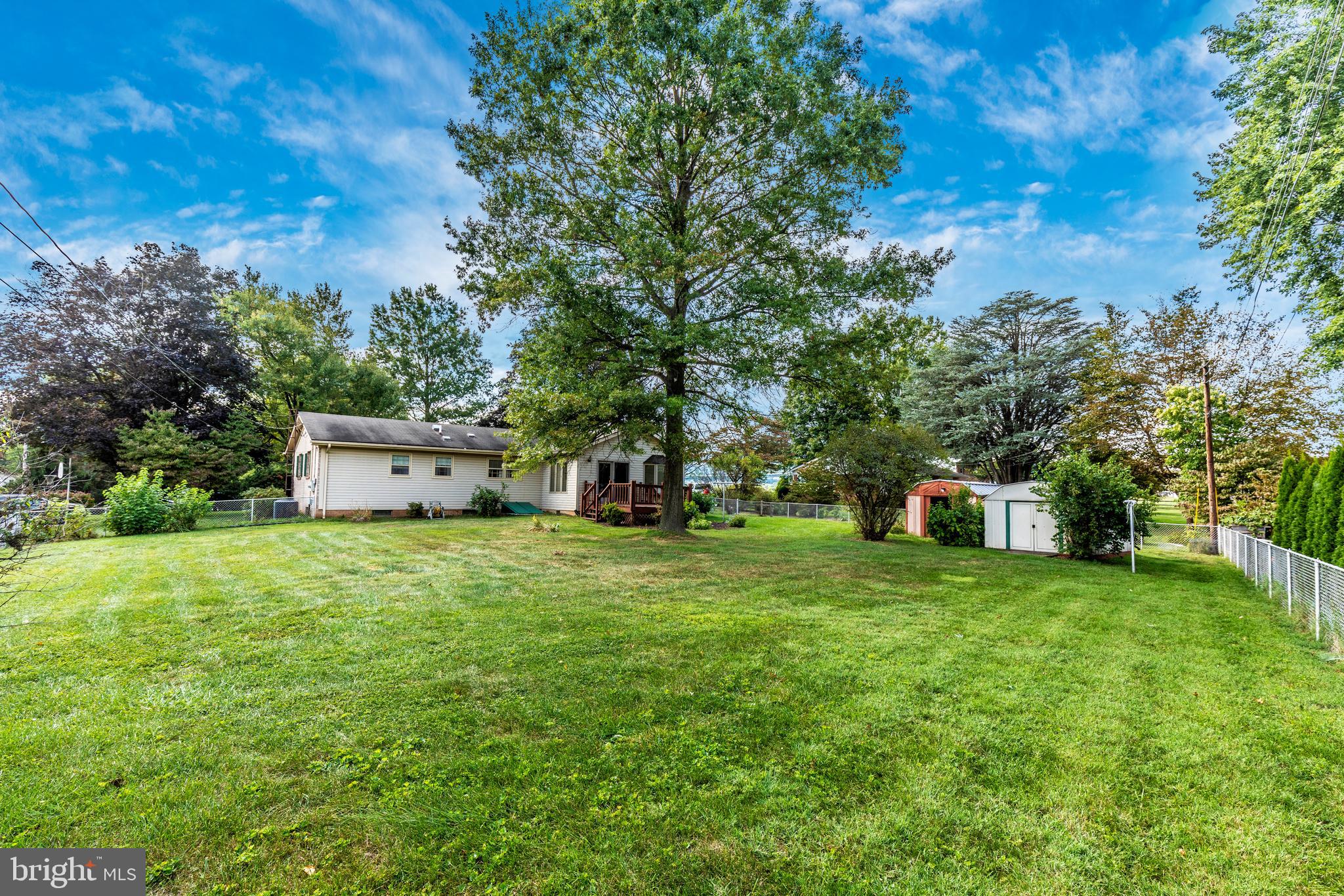 7947 Yellow Springs Road Frederick, MD 21702 - Photo 43 of 53