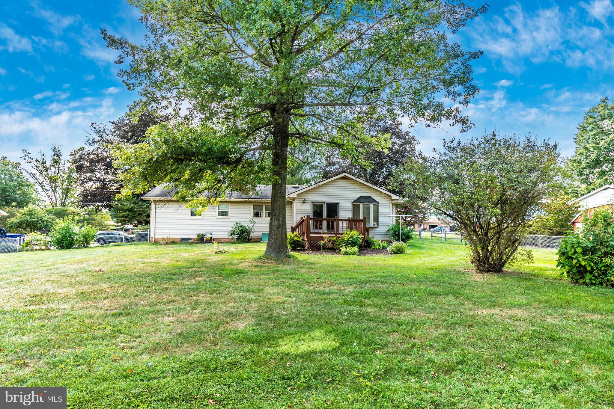 7947 Yellow Springs Road Frederick, MD 21702 - Photo 44 of 53