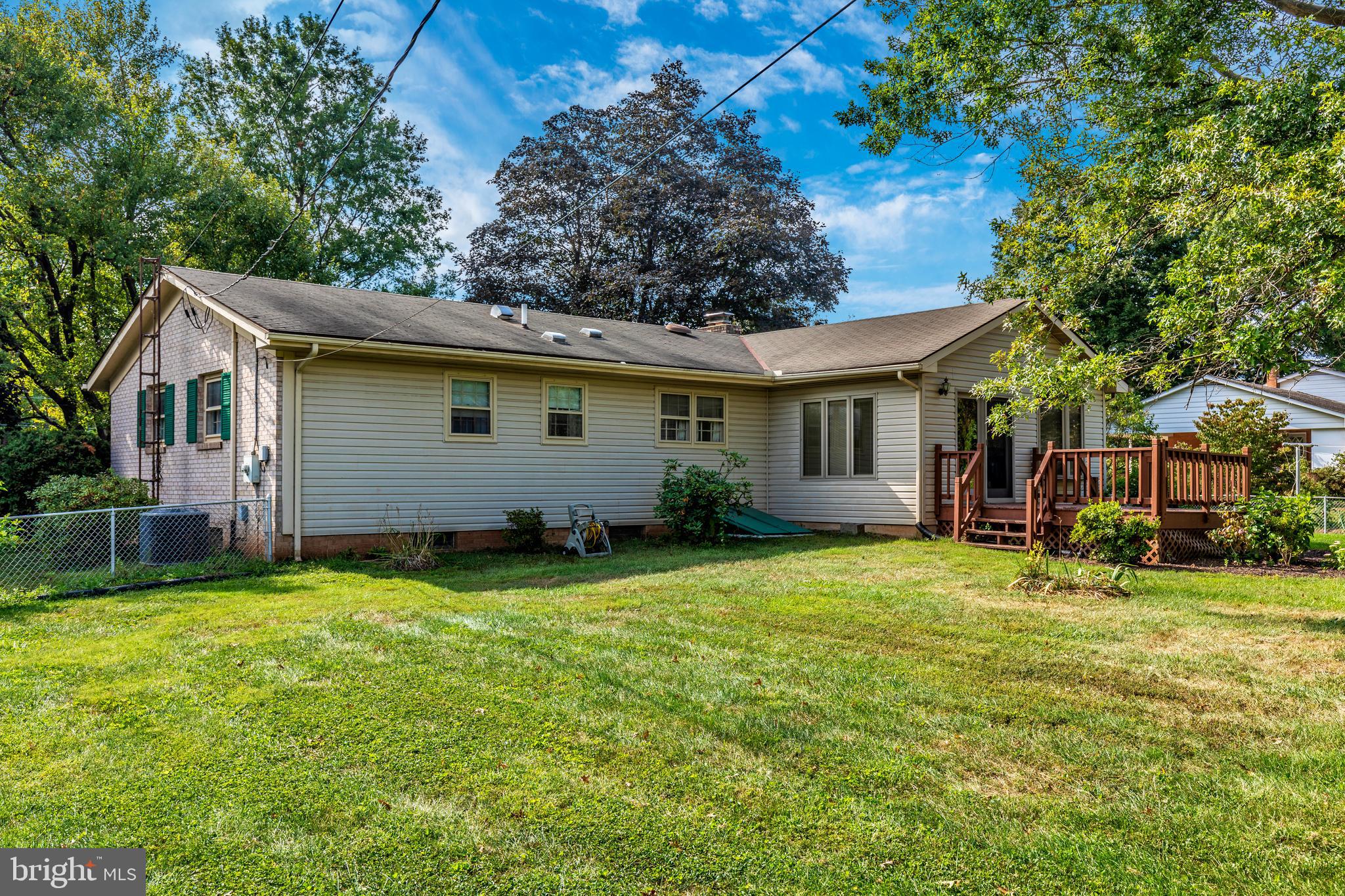 7947 Yellow Springs Road Frederick, MD 21702 - Photo 45 of 53