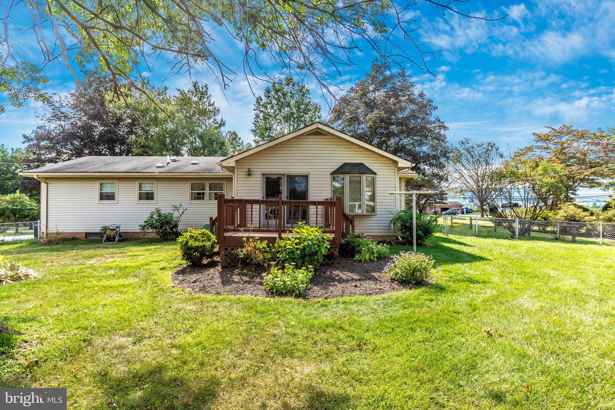 7947 Yellow Springs Road Frederick, MD 21702 - Photo 46 of 53