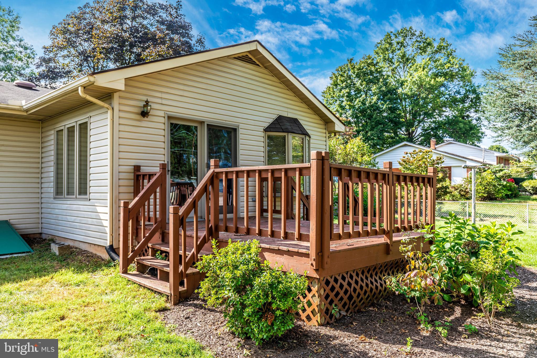7947 Yellow Springs Road Frederick, MD 21702 - Photo 47 of 53