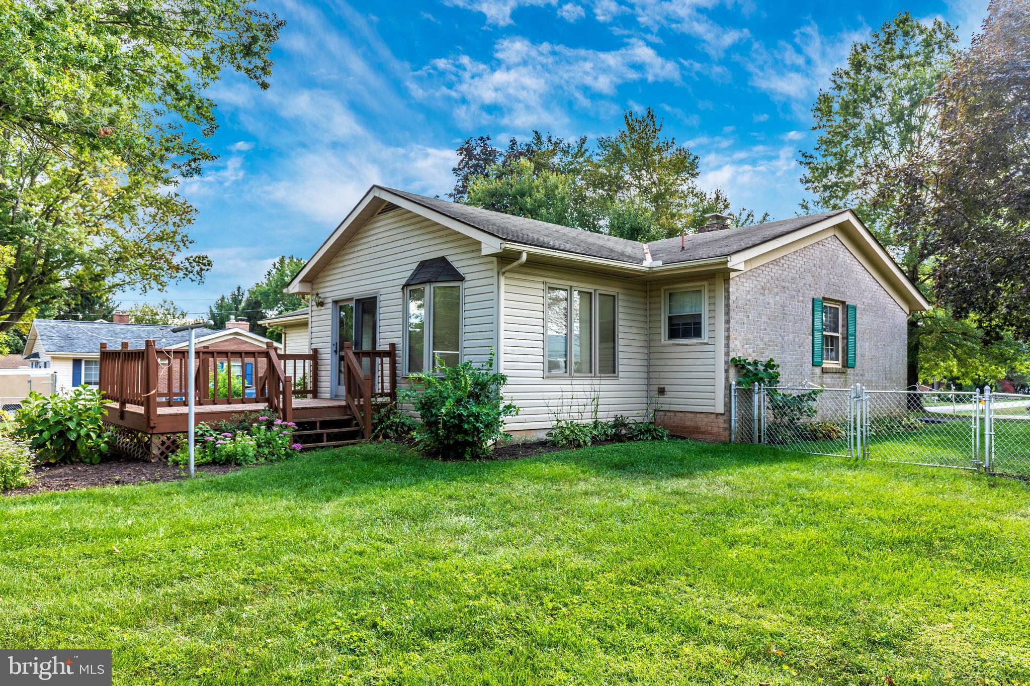 7947 Yellow Springs Road Frederick, MD 21702 - Photo 48 of 53