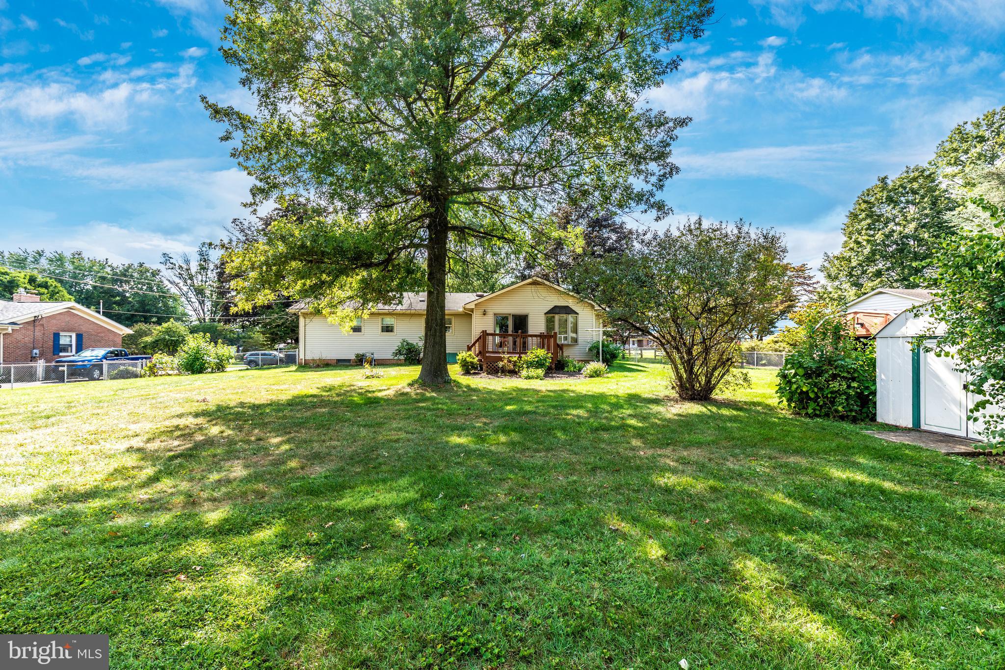 7947 Yellow Springs Road Frederick, MD 21702 - Photo 51 of 53