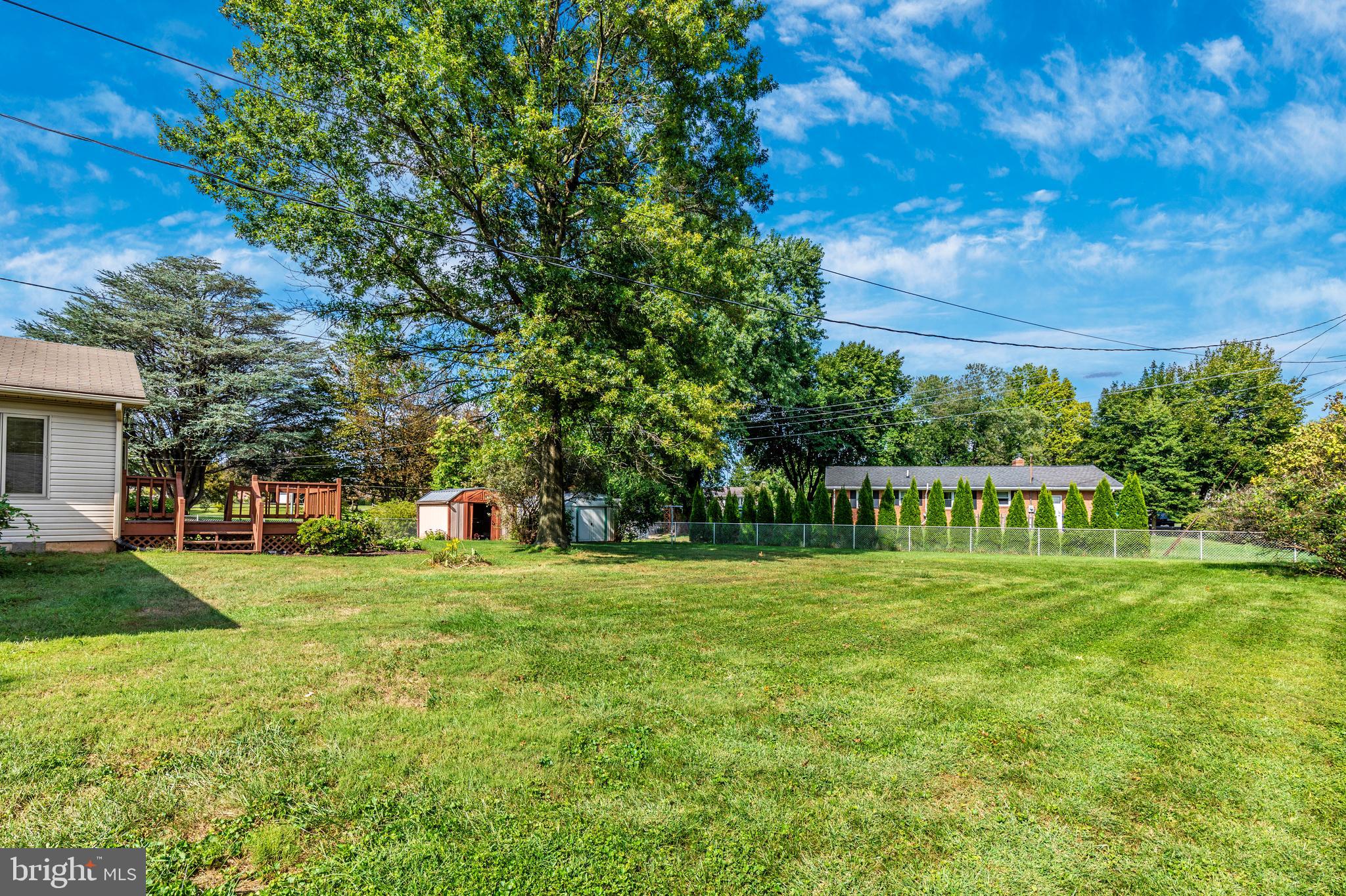 7947 Yellow Springs Road Frederick, MD 21702 - Photo 52 of 53