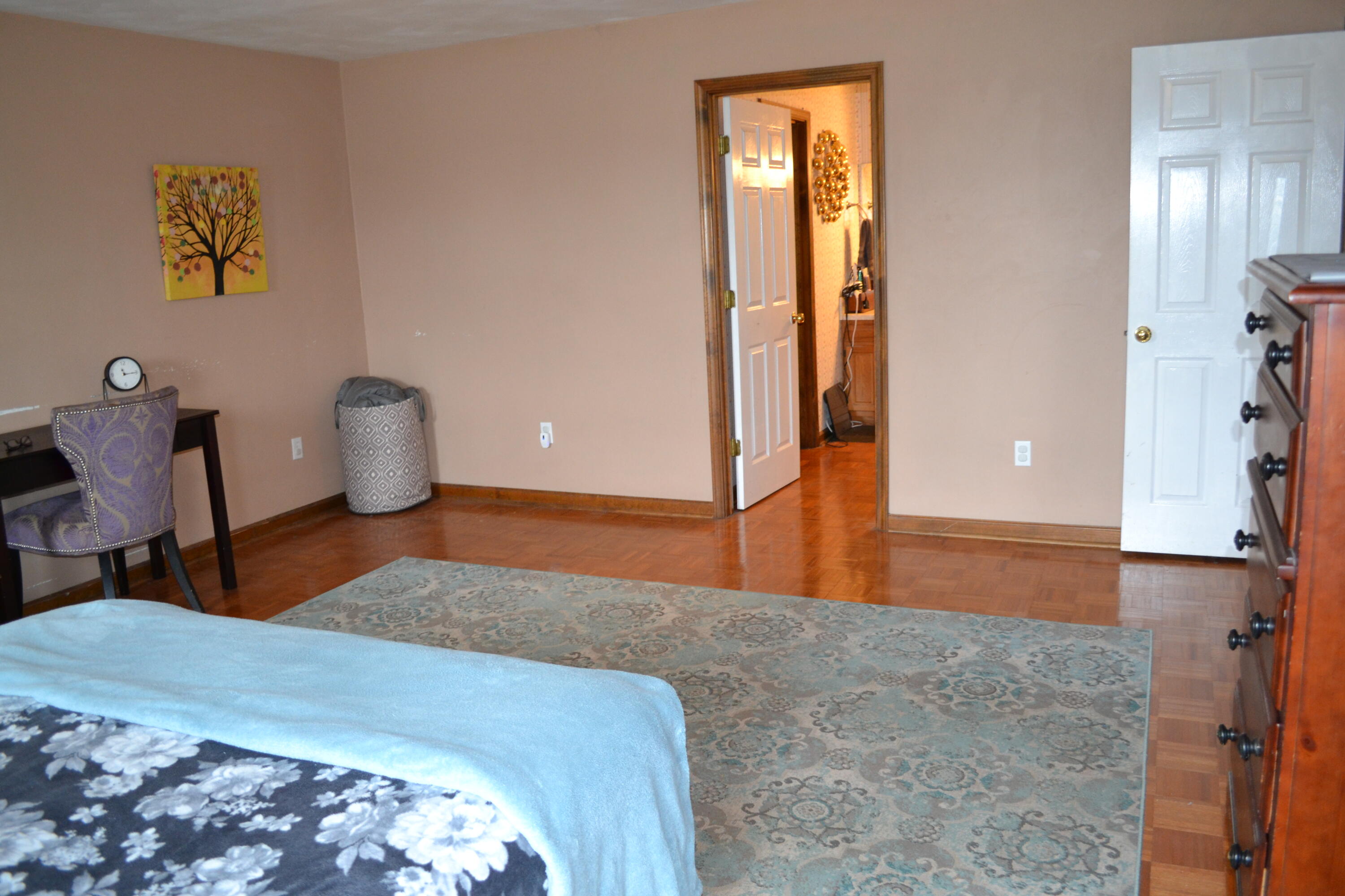 499 Olney Road Vinton, VA 24179 - Photo 18 of 35 Bedroom #1