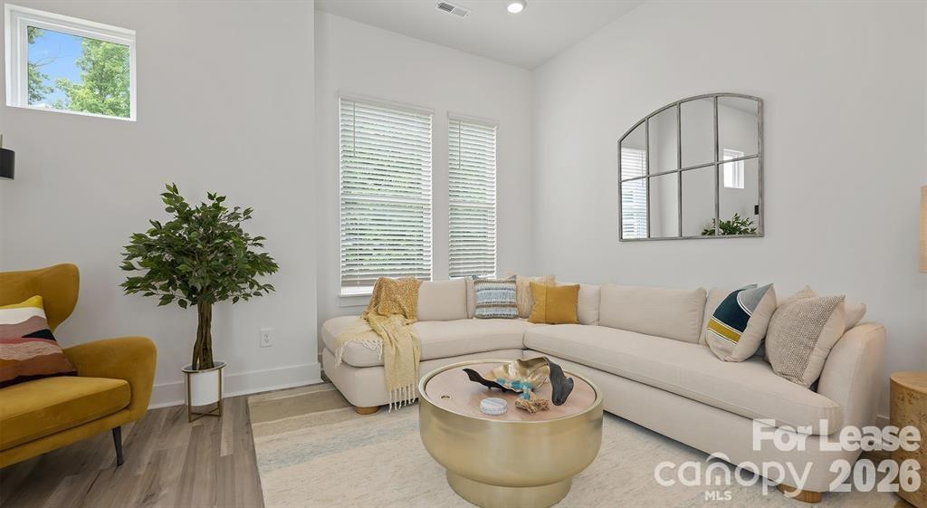 5150 Old Ridge Road, Unit B2 Charlotte, NC 28269 - Photo 12 of 31