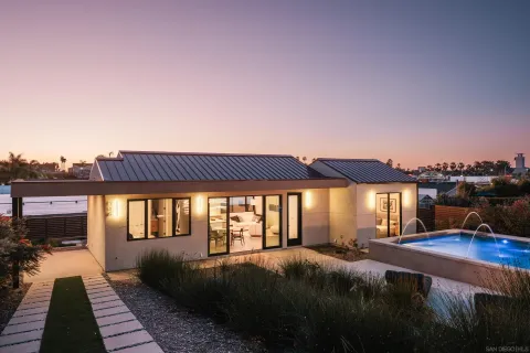 $9,250,000 | 147 South Rios Avenue, Solana Beach, CA 92075