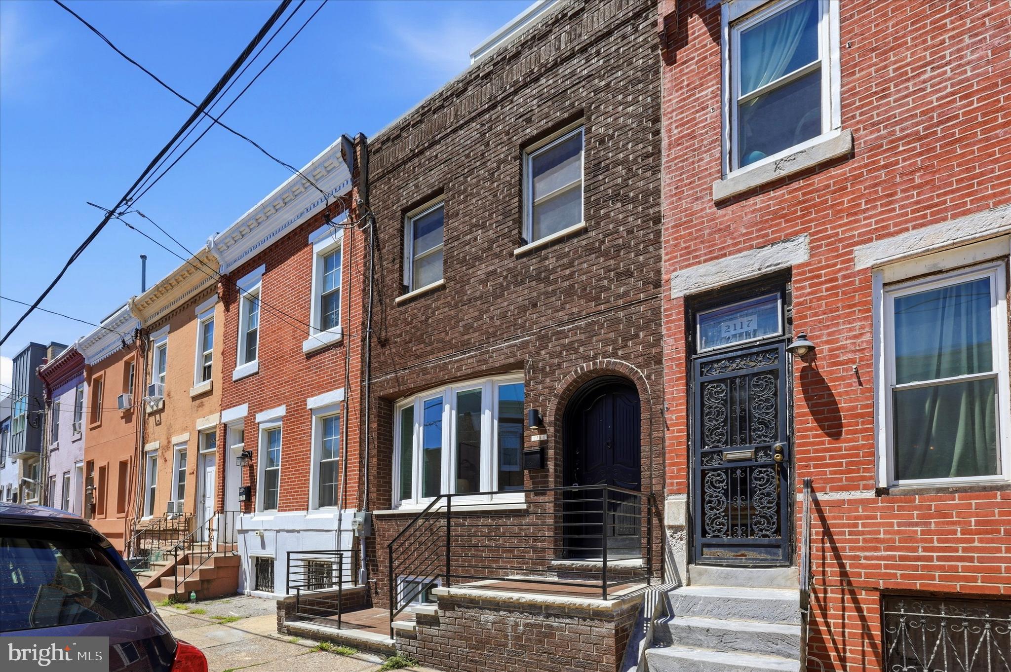 2119 Tasker Street Philadelphia, PA 19145 - Photo 21 of 57 Gallery Image 21