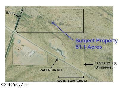 6650 South Pantano Road Tucson, AZ 85747 - Photo 1 of 3