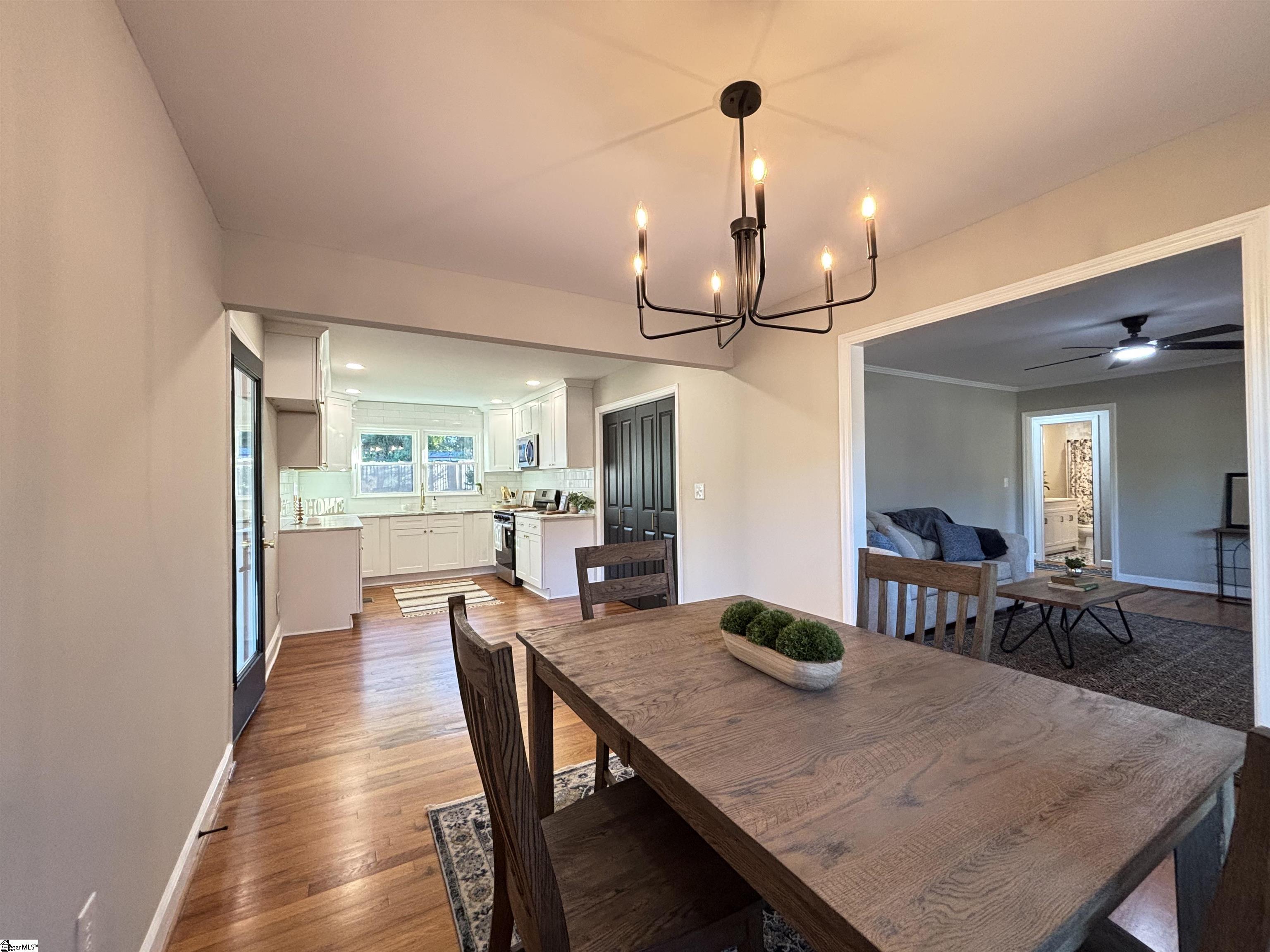 7 Hardale Lane Greenville, SC 29607 - Photo 13 of 25