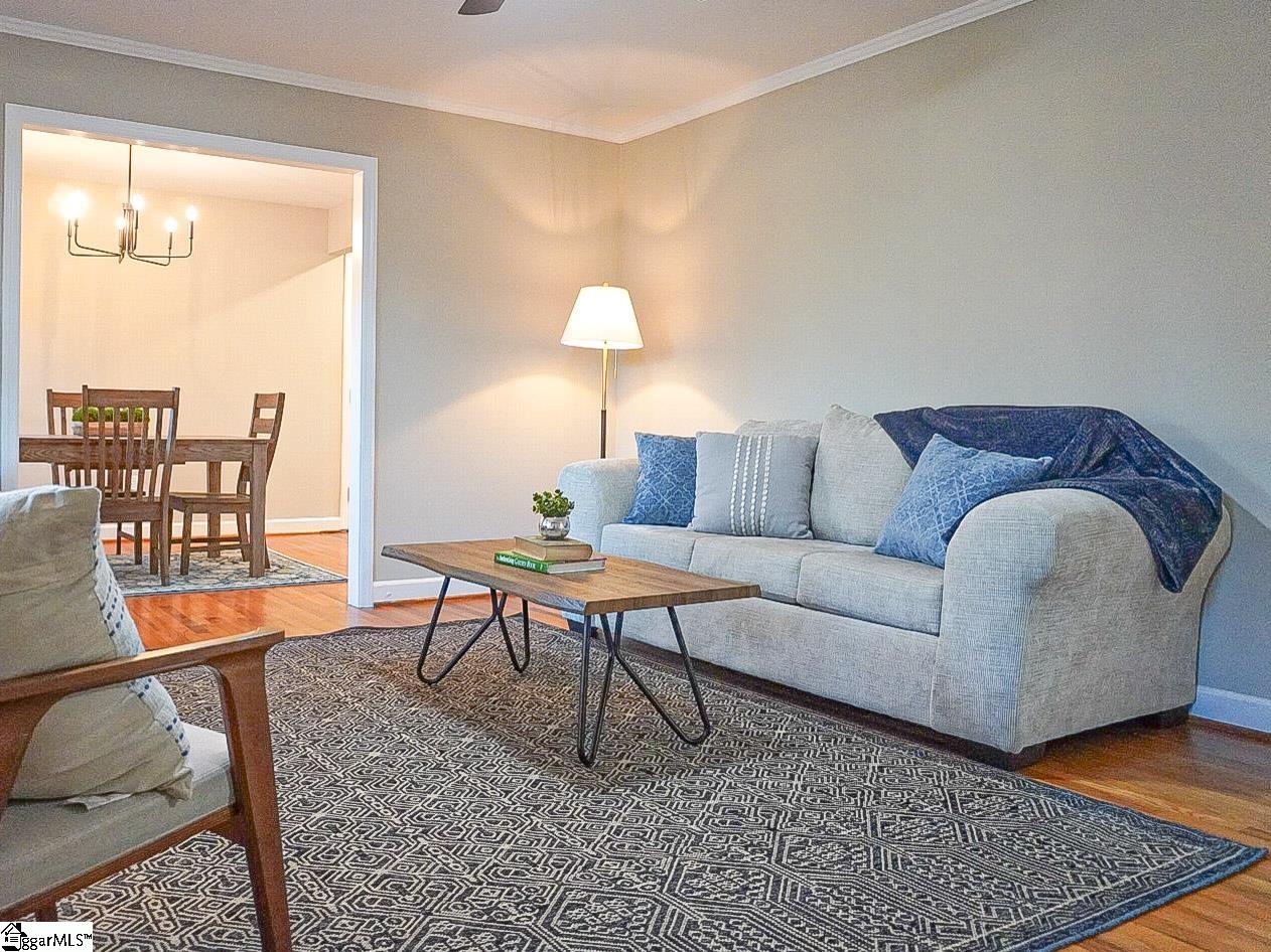 7 Hardale Lane Greenville, SC 29607 - Photo 8 of 25