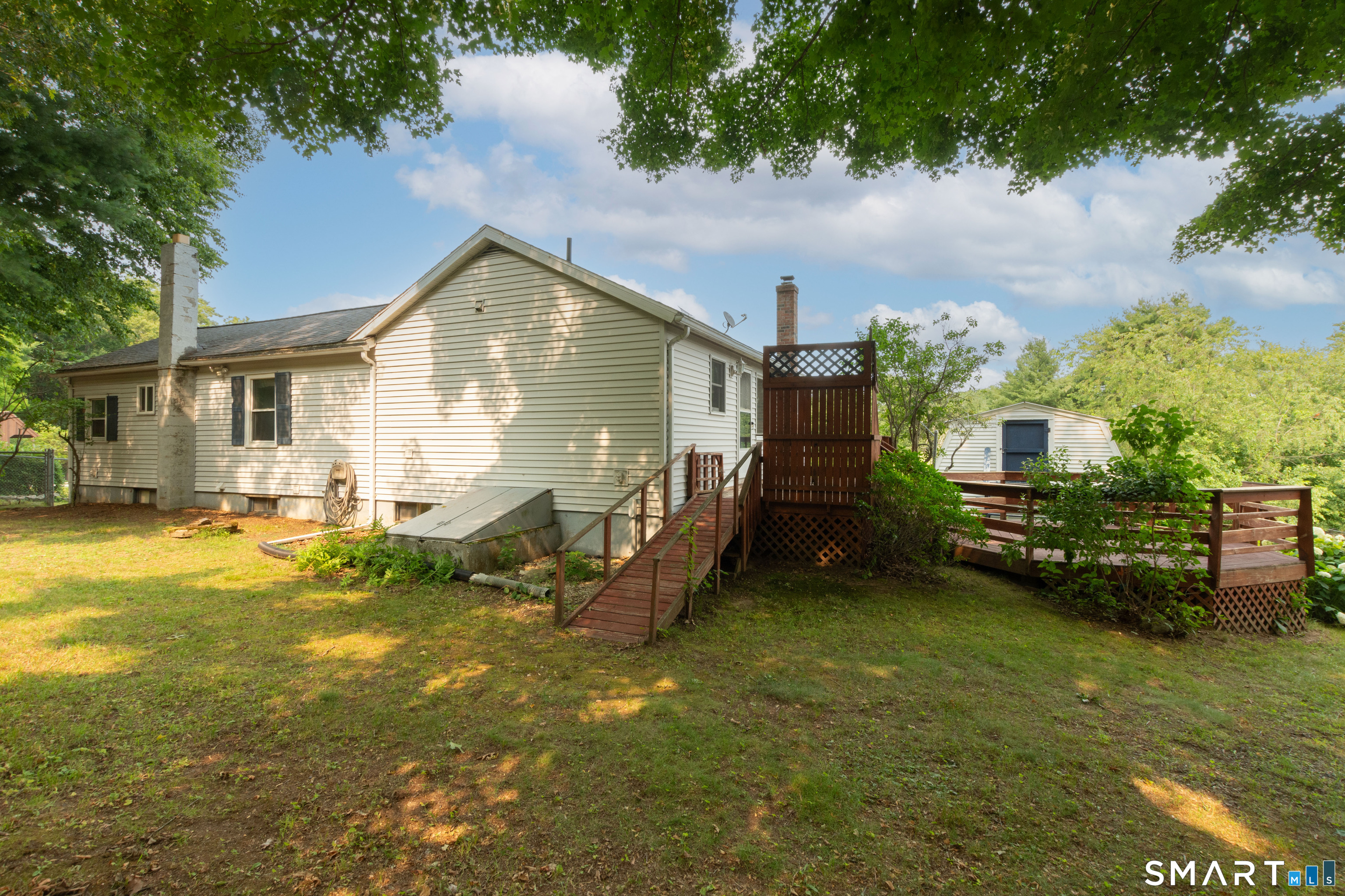 745 Upper Maple Street Killingly, CT 06241 - Photo 6 of 40