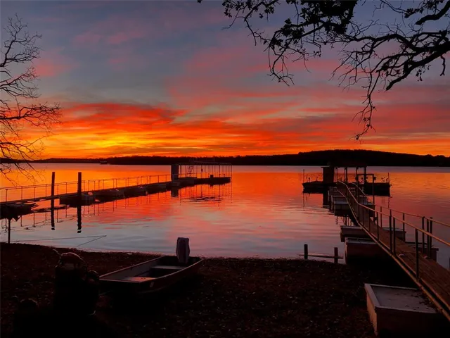 $269,900 | 973 North Shore Drive, Cisco, TX 76437