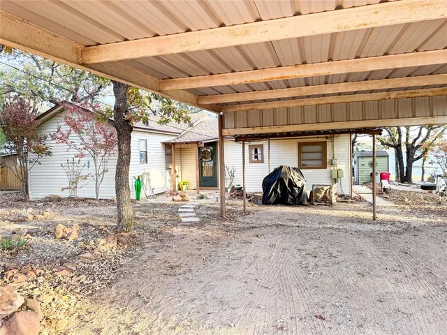 $269,900 | 973 North Shore Drive, Cisco, TX 76437