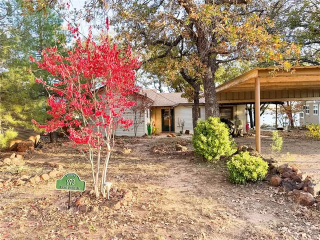 $269,900 | 973 North Shore Drive, Cisco, TX 76437