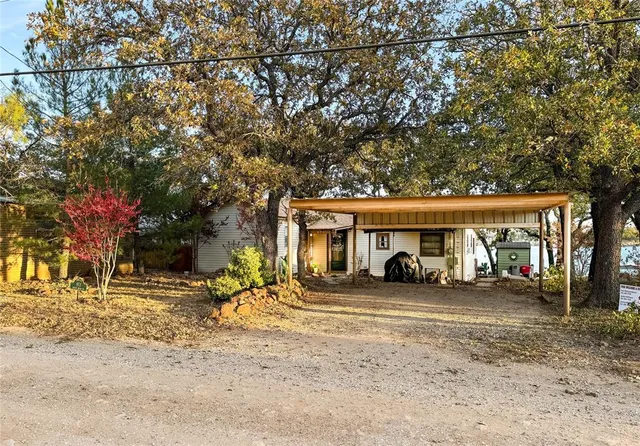 $269,900 | 973 North Shore Drive, Cisco, TX 76437