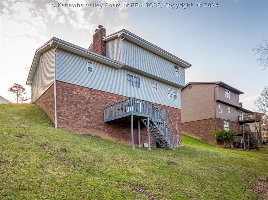 115 Raintree Drive Hurricane, WV 25526 - Photo 25 of 27 Gallery Image 25
