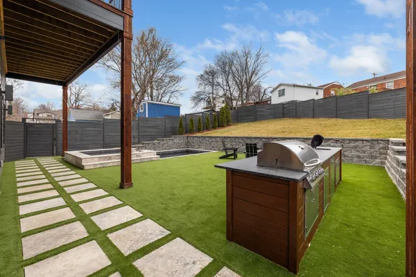 $8,500 | 601 South 9th Street, Nashville, TN 37206