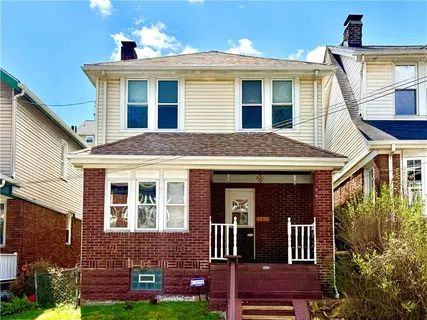 $236,900 | 1235 Arkansas Avenue, Pittsburgh, PA 15216