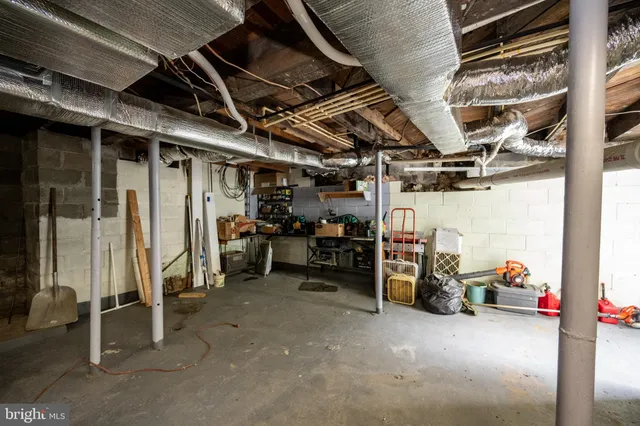 $105,000 | 224 / 226 Green Street, Westernport, MD 21562