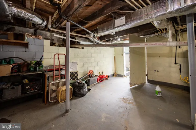 $105,000 | 224 / 226 Green Street, Westernport, MD 21562