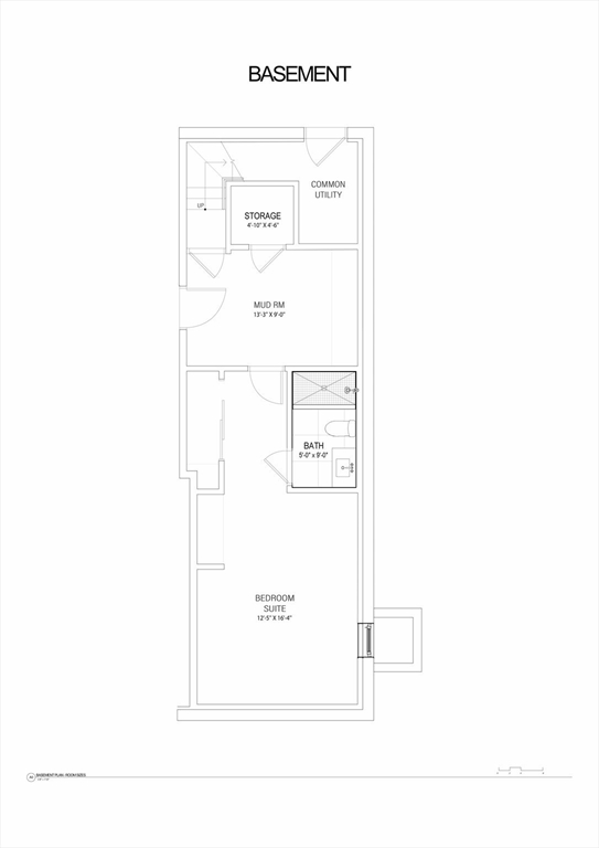 44 A Robeson Street Boston, MA 02130 - Photo 34 of 35