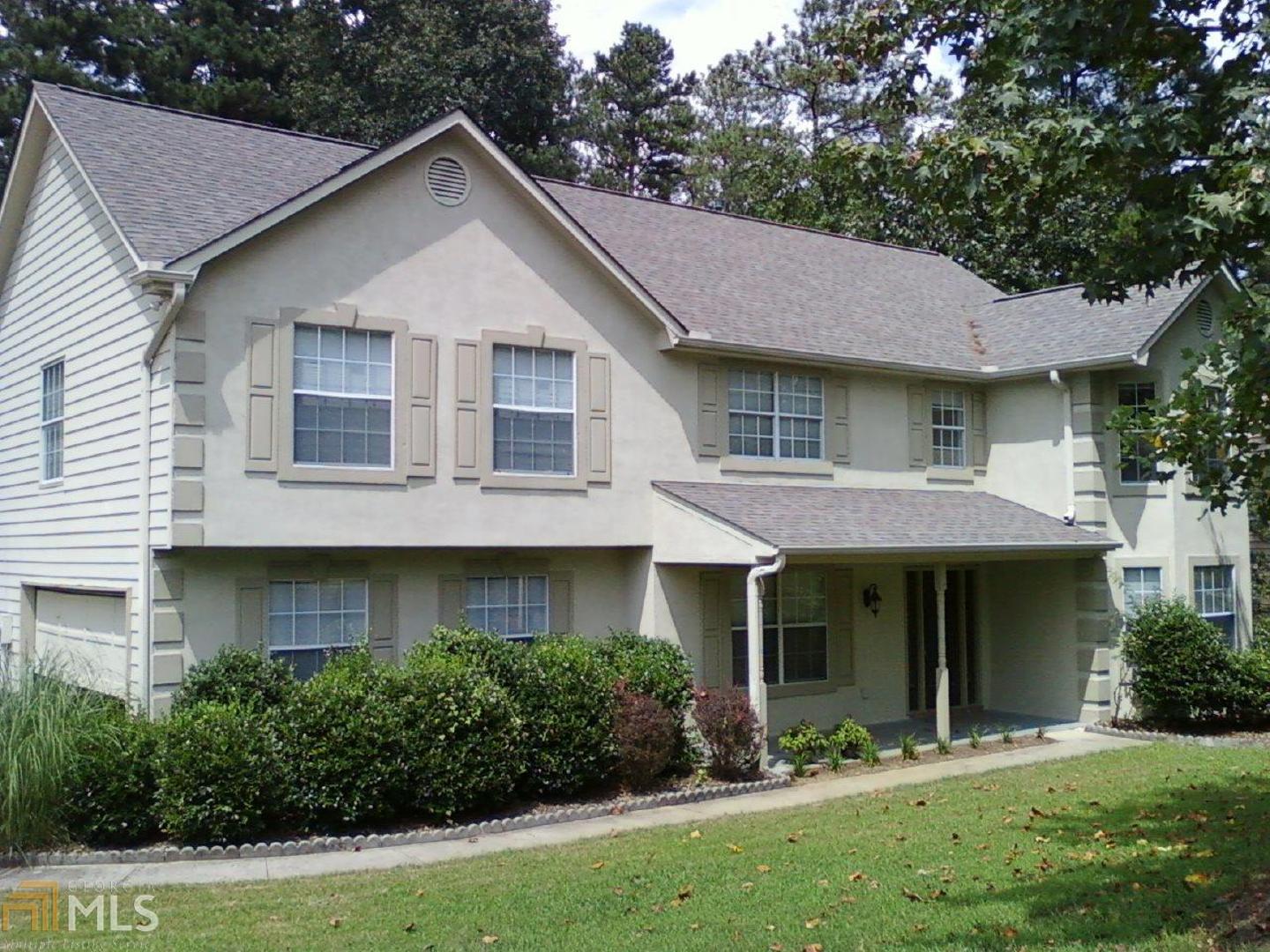130 Spivey Ridge Circle Jonesboro, GA 30236 - Photo 1 of 1 Gallery Image 1