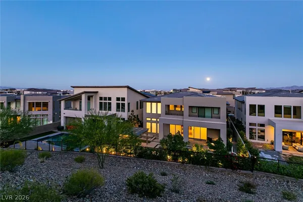 $2,460,000 | 10807 White Clay Drive, Las Vegas, NV 89135