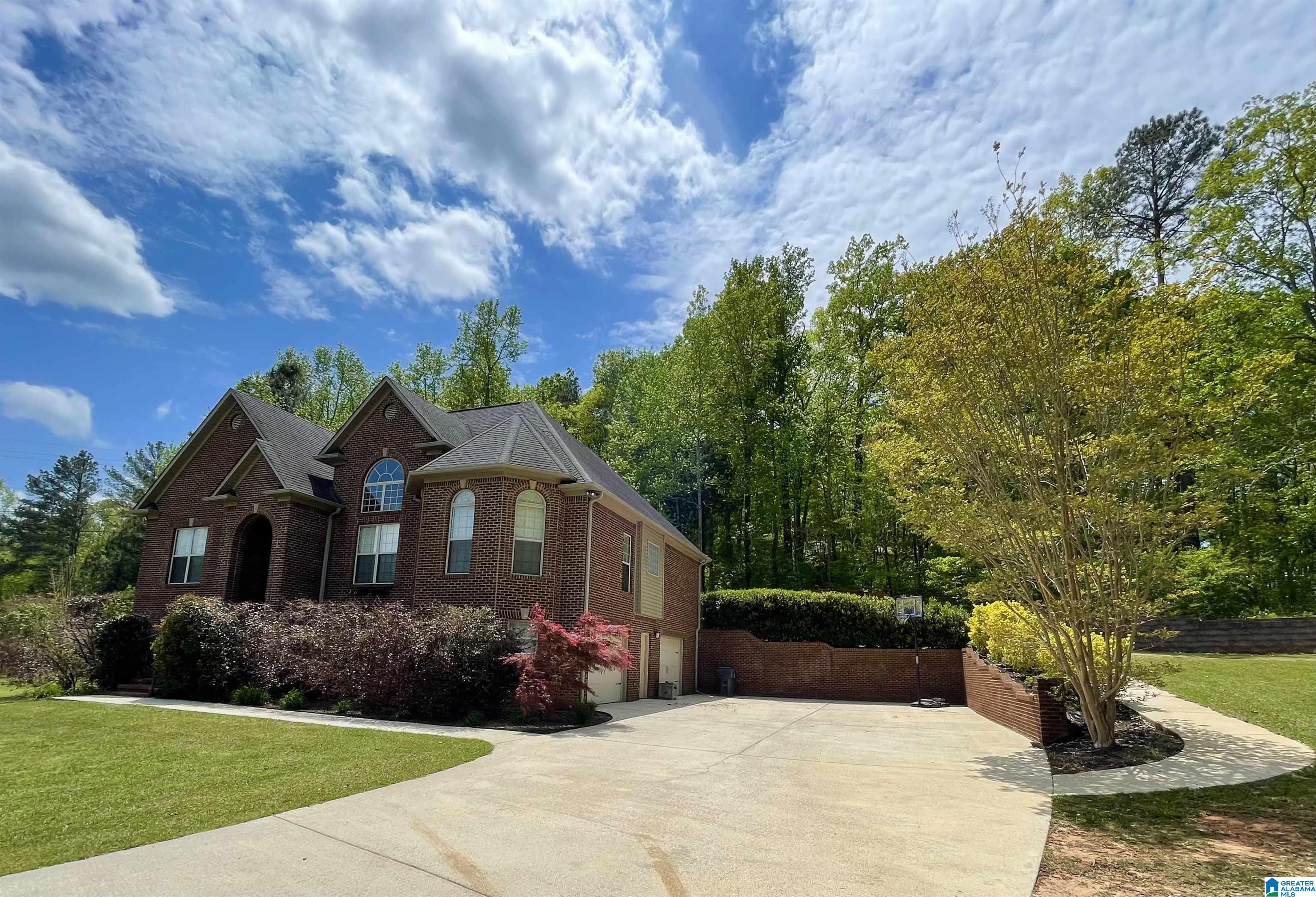 715 Copper Springs Road Odenville, AL 35120 - Photo 5 of 50