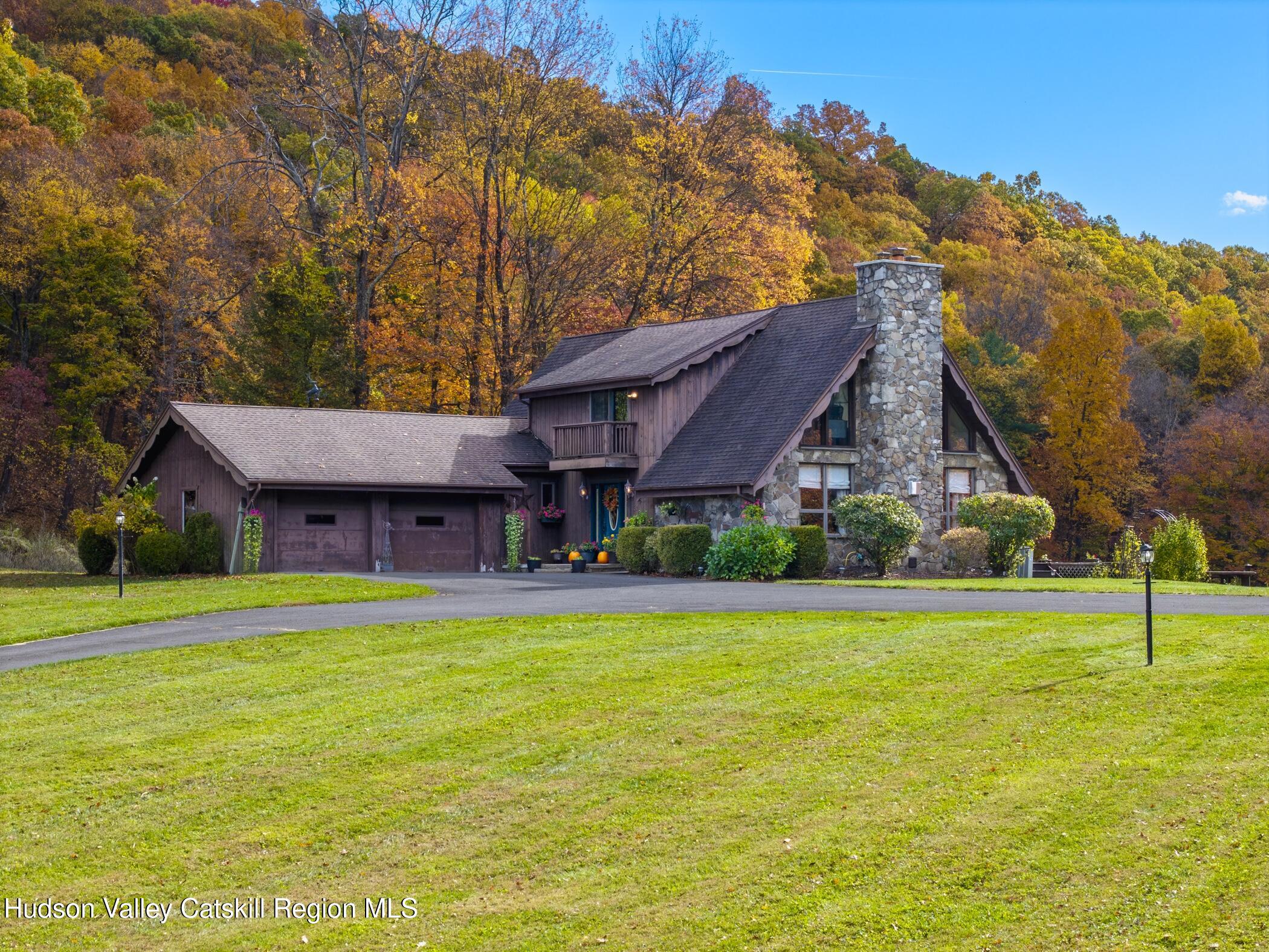 81 Union Center Road Ulster Park, NY 12487 - Photo 6 of 60 Image-51