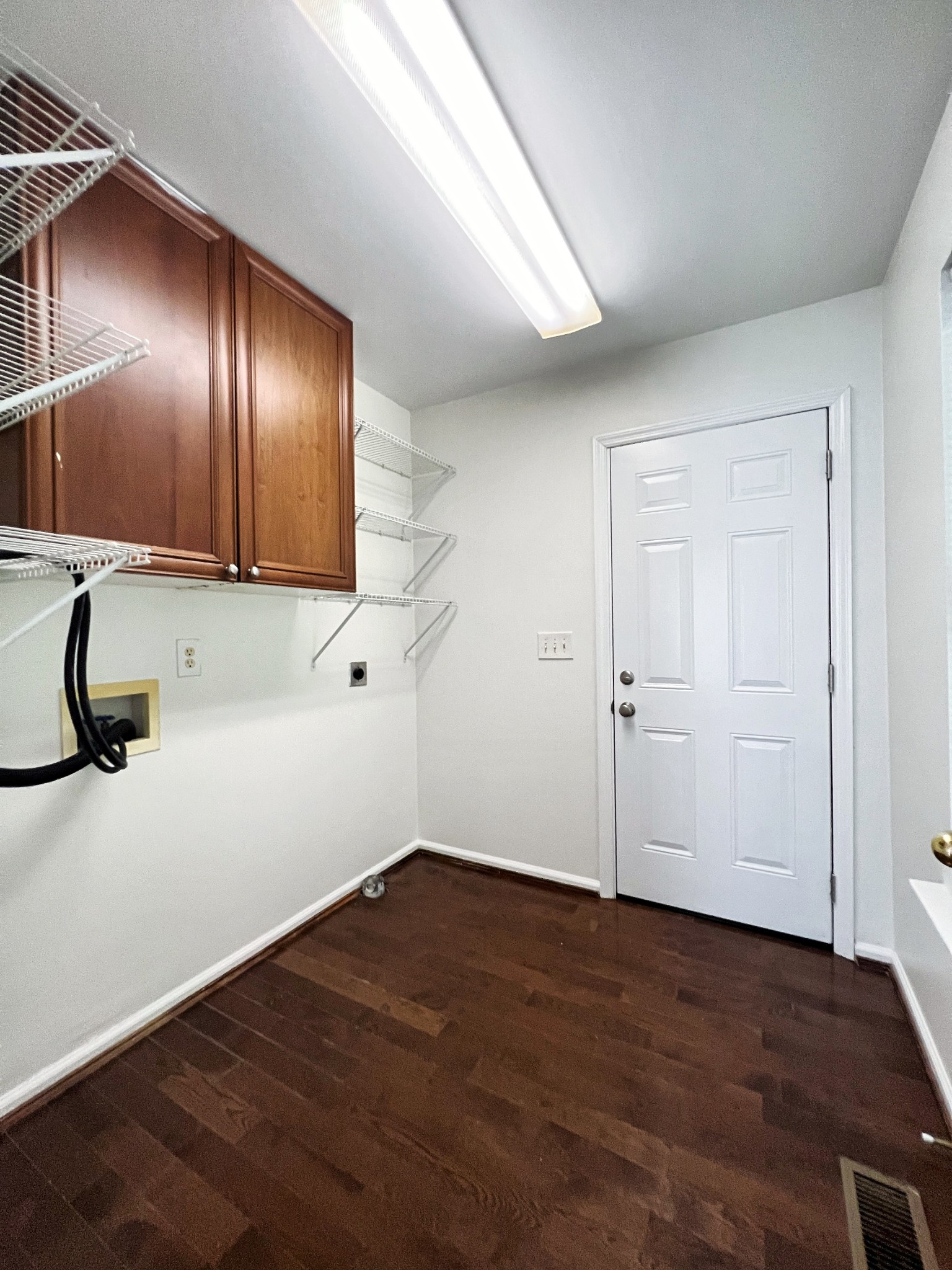 2817 Rader Ridge Court Antioch, TN 37013 - Photo 11 of 14 a view of an empty room