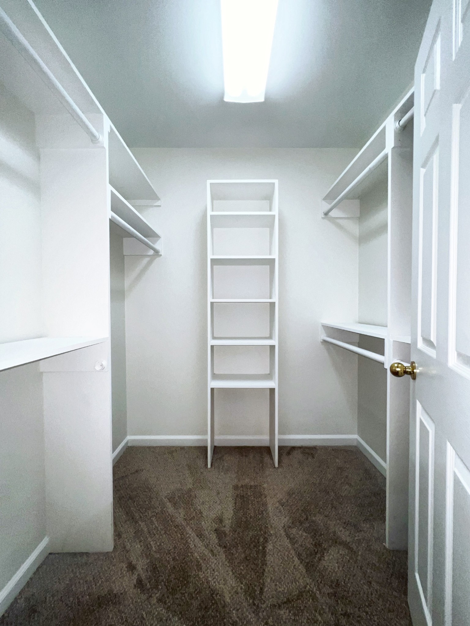 2817 Rader Ridge Court Antioch, TN 37013 - Photo 7 of 14 a view of an empty walk in closet