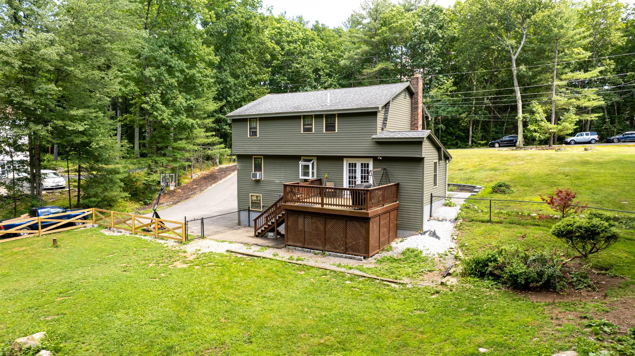 10 New Road Windham, NH 03087 - Photo 8 of 36