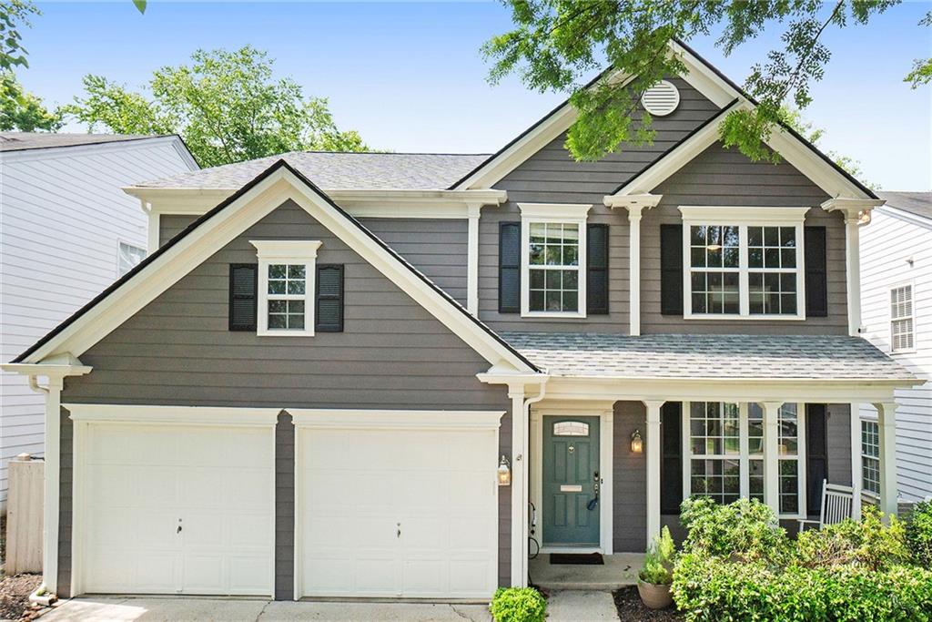 4085 Ridgefair Drive Cumming, GA 30040 - Photo 1 of 1