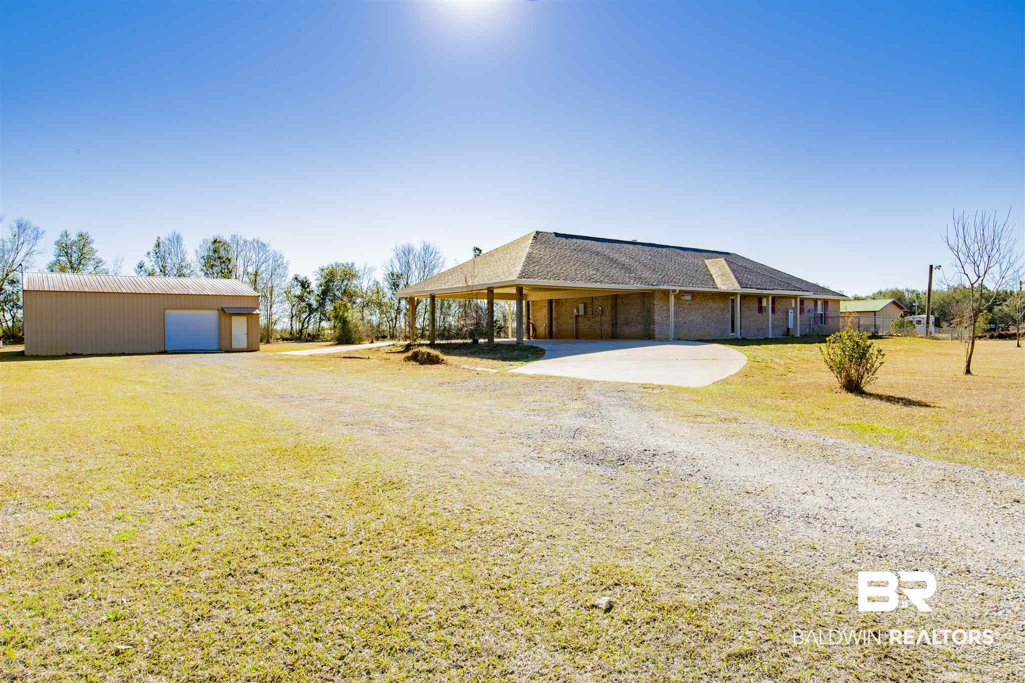 12672 Breman Road Elberta, AL 36530 - Photo 5 of 38