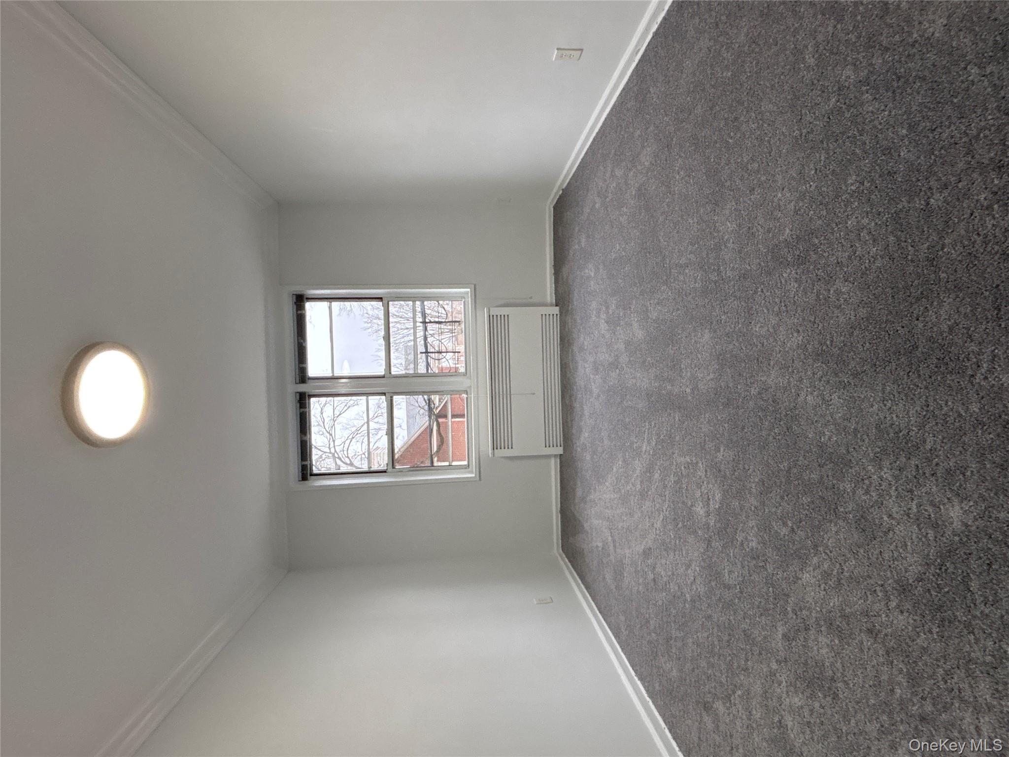 50 South Middle Neck Road, Unit 1P Great Neck, NY 11021 - Photo 13 of 22 King sized primary bedroom with great light and brand new carpeting