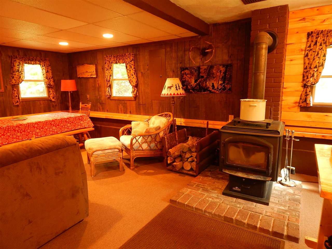 10770 South Hulbert Road Hulbert, MI 49748 - Photo 49 of 96 1818637-48.JPG