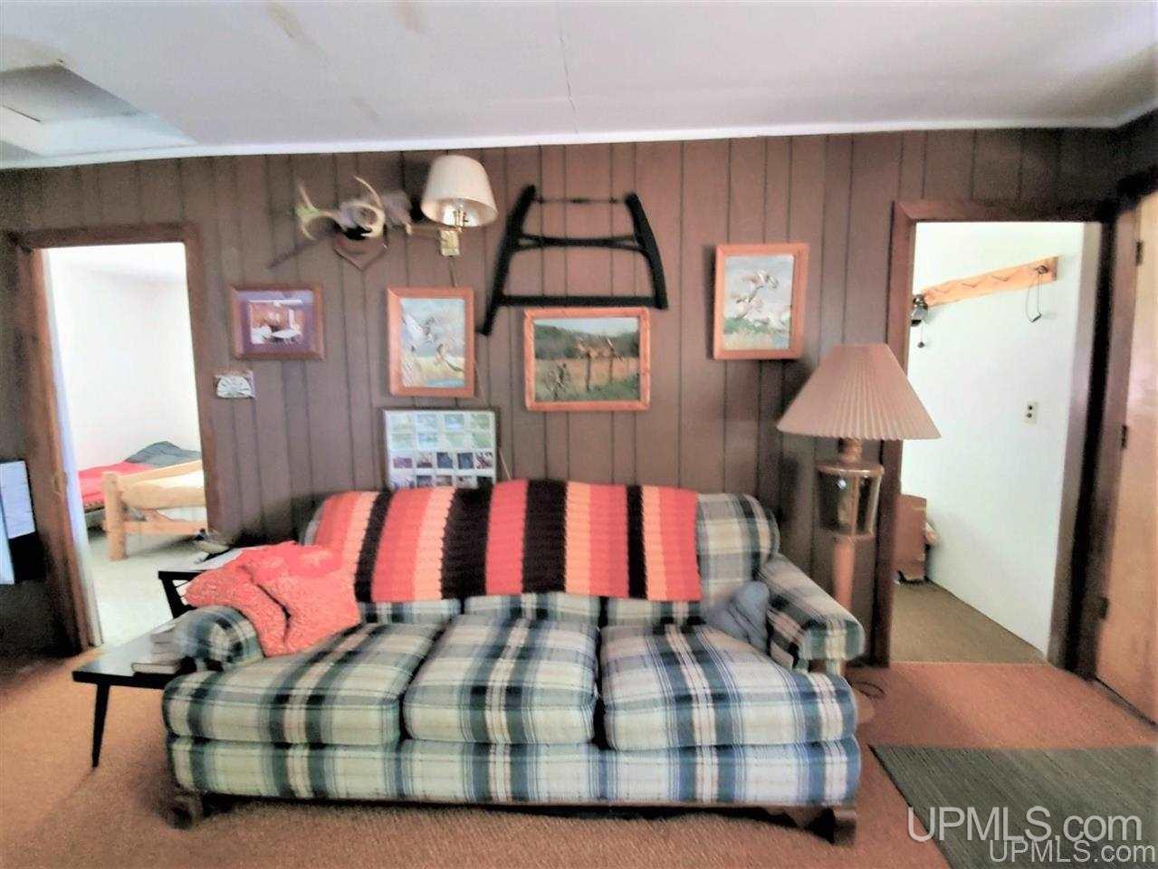 3963 Magnusson Road Chatham, MI 49816 - Photo 15 of 32
