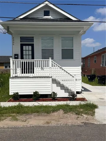 $1,900 | 2430 Deers Street, New Orleans, LA 70117