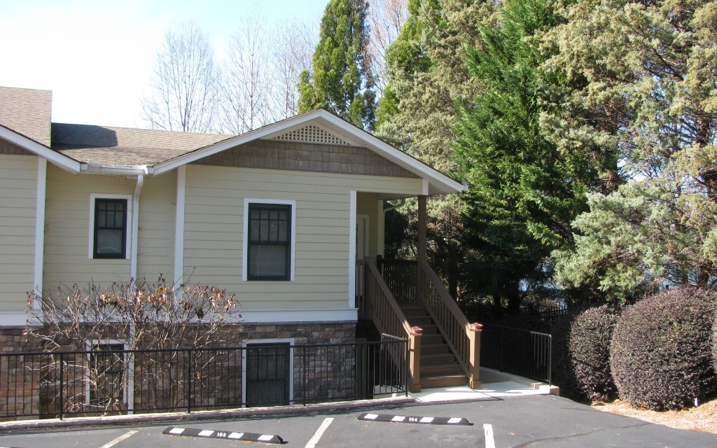 1409 Lakeside Road, Unit 104 Hiawassee, GA 30546 - Photo 1 of 1 Main View