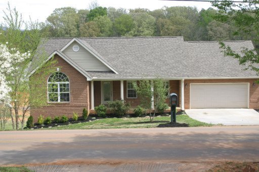 4162 Pea Ridge Road Maryville, TN 37804 - Photo 1 of 40 Primary Photo