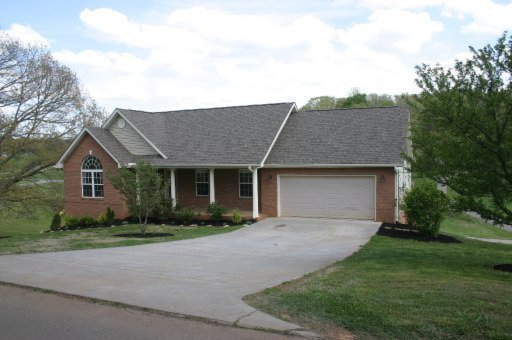4162 Pea Ridge Road Maryville, TN 37804 - Photo 2 of 40 Additional Photo