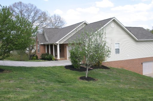 4162 Pea Ridge Road Maryville, TN 37804 - Photo 3 of 40 Additional Photo