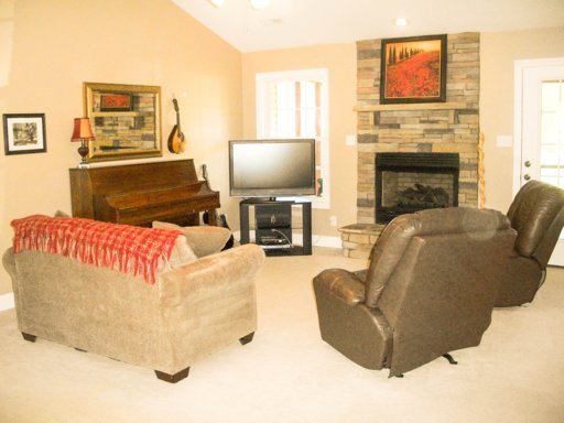 4162 Pea Ridge Road Maryville, TN 37804 - Photo 25 of 40 Additional Photo