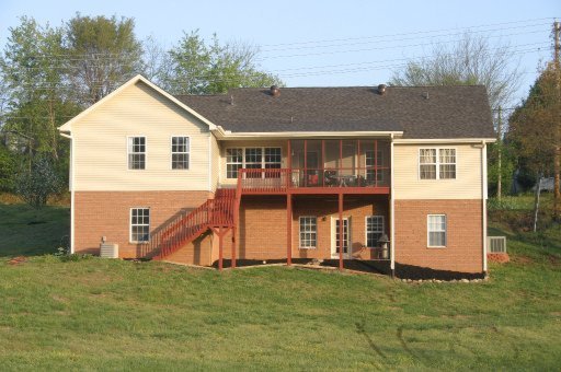 4162 Pea Ridge Road Maryville, TN 37804 - Photo 5 of 40 Additional Photo