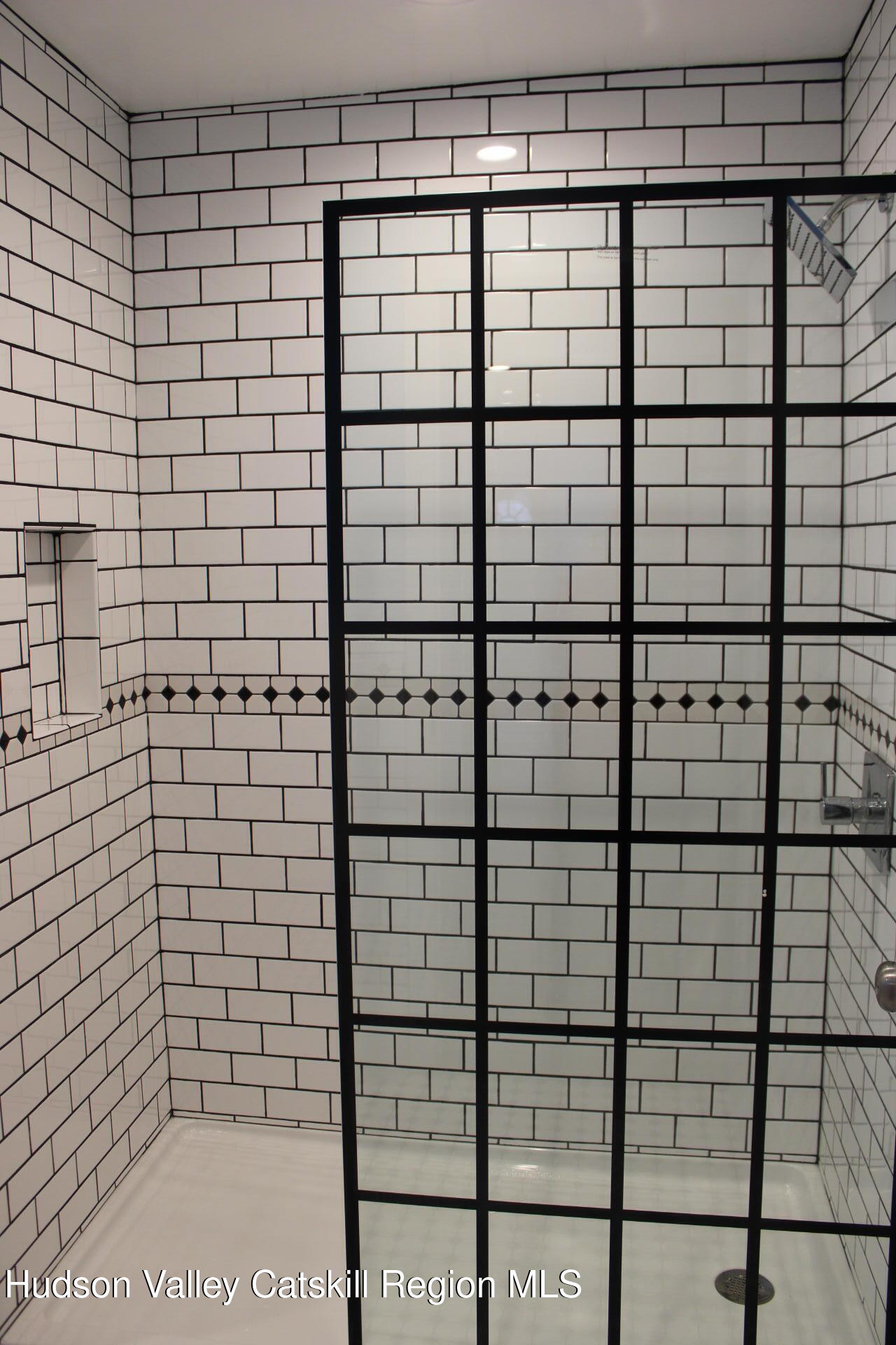 477 Campbell Road Windham, NY 12496 - Photo 24 of 45 a bathroom with a shower