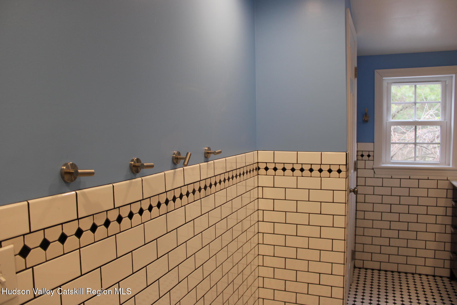 477 Campbell Road Windham, NY 12496 - Photo 25 of 45 a bathroom with a shower