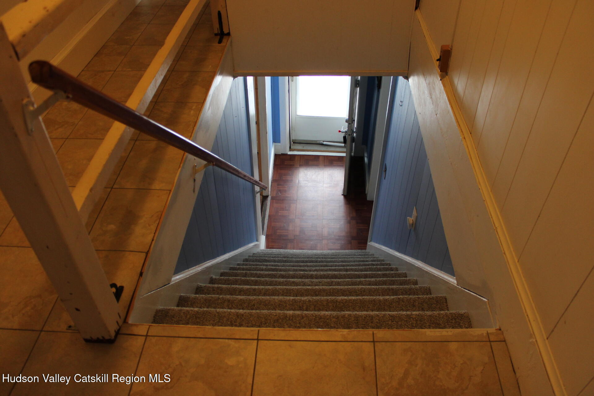 477 Campbell Road Windham, NY 12496 - Photo 32 of 45 a view of entryway