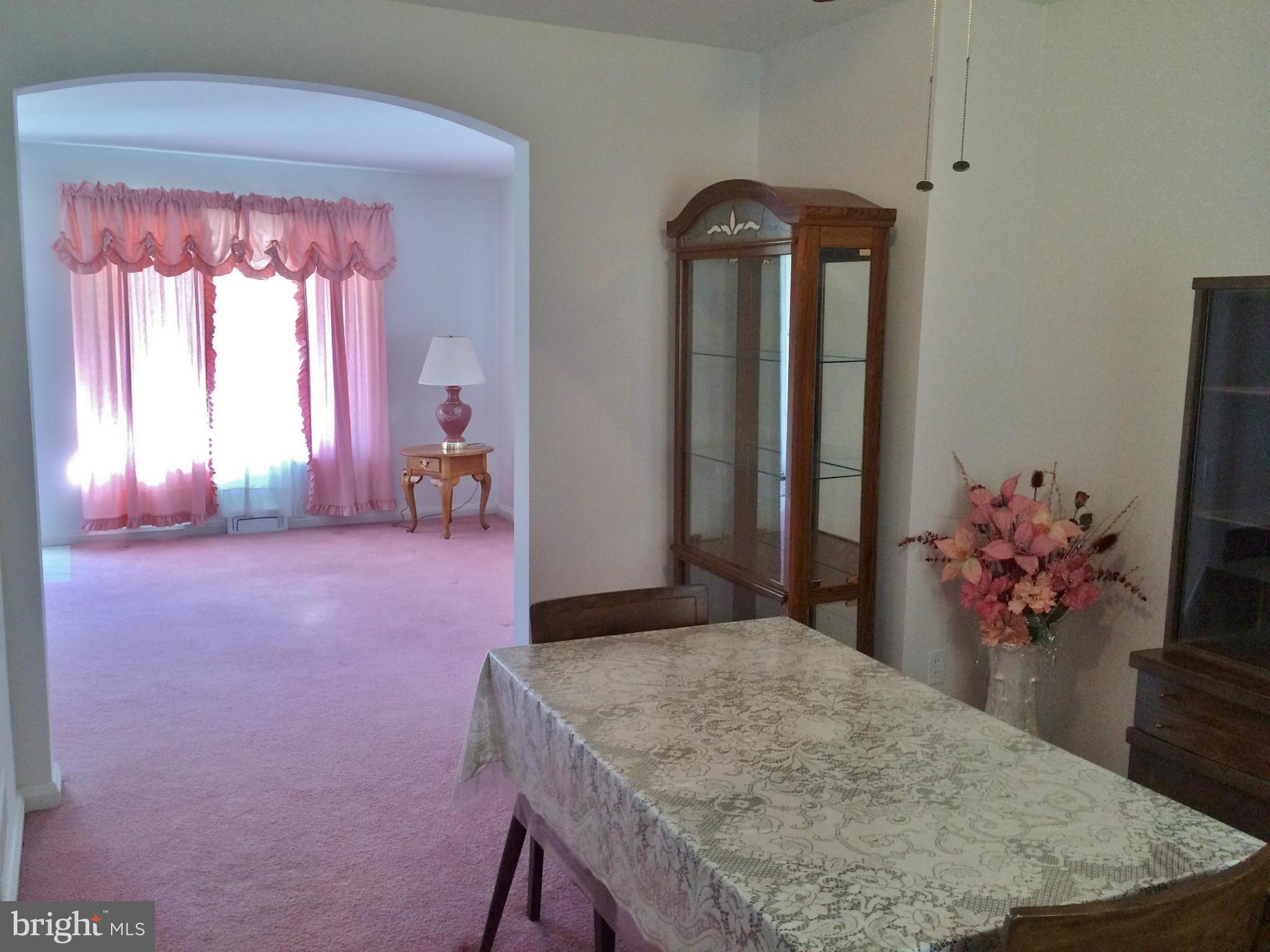 3213 Vulcan Road Baltimore, MD 21222 - Photo 7 of 15 Dining Room
