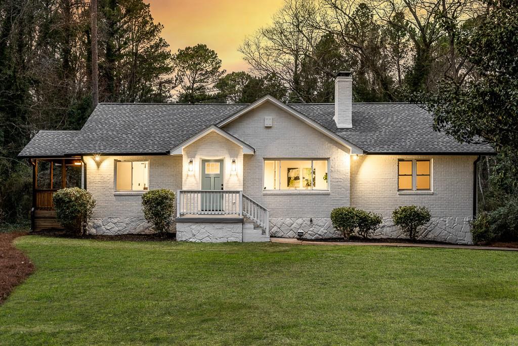 1577 Willis Mill Road Southwest Atlanta, GA 30311 - Photo 1 of 1